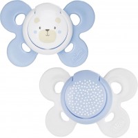 Photos - Bottle Teat / Pacifier Chicco Physio Comfort 74931.21 
