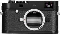 Photos - Camera Leica M10 Monochrom  body