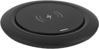 Photos - Charger Devia Allen Wireless Ultra Thin Charger 