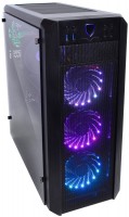 Photos - Desktop PC Artline Gaming X95 (X95v16)