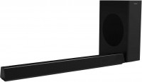 Photos - Soundbar Philips HTL-3320 