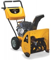Photos - Snow Blower Stiga Snow Cube 