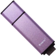 Photos - USB Flash Drive Pretec i-Disk Samba 32 GB