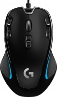 Mouse Logitech G300S Optical Gaming Mouse 