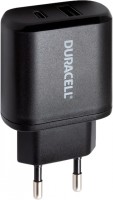 Photos - Charger Duracell DRACUSB6 