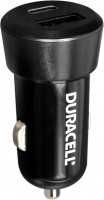 Photos - Charger Duracell DR5026A 