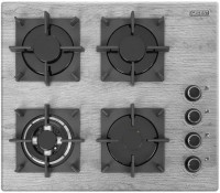 Photos - Hob Gefest CBH 2230-01 K95 gray