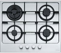 Photos - Hob Franke FHMA 604 3G DC XS C stainless steel