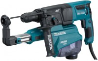 Photos - Rotary Hammer Makita HR2653T 