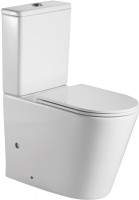 Photos - Toilet Grossman GR-4449S 