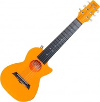 Photos - Acoustic Guitar Korala PUG-40E 