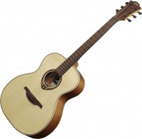 Photos - Acoustic Guitar LAG Tramontane T88A 