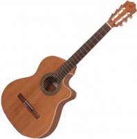 Photos - Acoustic Guitar Cuenca 5CW EZ 