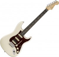 Guitar Fender American Elite Stratocaster HSS 