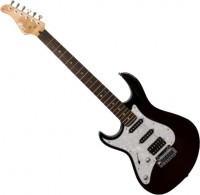 Photos - Guitar Cort G250 Left Handed 