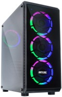 Photos - Desktop PC Artline Gaming X63 (X63v14)