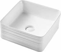 Photos - Bathroom Sink Grossman GR-3026 395 mm