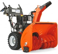 Photos - Snow Blower Husqvarna ST 268EP 