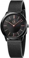 Photos - Wrist Watch Calvin Klein K3M22421