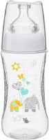 Photos - Baby Bottle / Sippy Cup Bibi 115365 