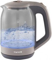 Photos - Electric Kettle ViLgrand VL1184GK 1800 W 1.8 L