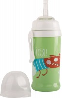 Photos - Baby Bottle / Sippy Cup Happy Baby 14015 