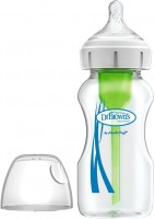Baby Bottle / Sippy Cup Dr.Browns Options Plus WB91700 