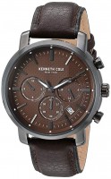 Photos - Wrist Watch Kenneth Cole KC50775004 