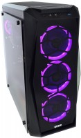 Photos - Desktop PC Artline Gaming X75 (X75v12)