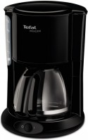 Photos - Coffee Maker Tefal Principio CM260812 black