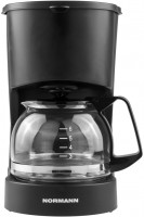 Photos - Coffee Maker Normann ACM-225 black