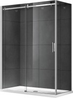 Photos - Shower Enclosure Gemy Modern Gent 150x90