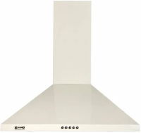 Photos - Cooker Hood Zorg Kvinta 750 60 BG beige