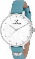 Photos - Wrist Watch Daniel Klein DK12184-6 