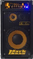 Photos - Guitar Amp / Cab Markbass CMD Super Combo K1 