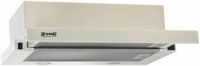 Photos - Cooker Hood Zorg Storm 700 50 BE beige