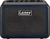 Photos - Guitar Amp / Cab Laney Mini-BASS-NX 