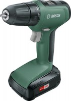 Photos - Drill / Screwdriver Bosch UniversalDrill 18 06039C8005 