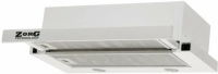 Photos - Cooker Hood Zorg Storm 700 60 WH white