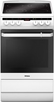 Photos - Cooker Hansa FCCW58210 white