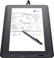 Graphics Tablet Wacom Pen Display 