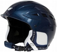 Photos - Ski Helmet 4F X4Z18-KSD350 