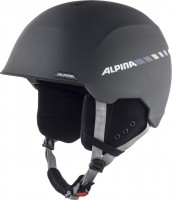 Photos - Ski Helmet Alpina Albona 