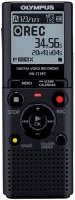 Photos - Portable Recorder Olympus VN-713PC 