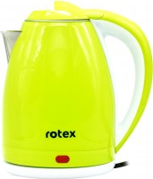 Photos - Electric Kettle Rotex RKT24-L light green