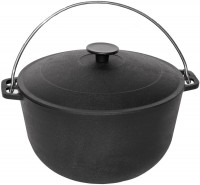 Photos - Terrine / Cauldron Biol 0710 10 L