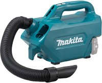 Photos - Vacuum Cleaner Makita CL121DZ 