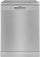 Photos - Dishwasher Amica DFM 604 STM silver