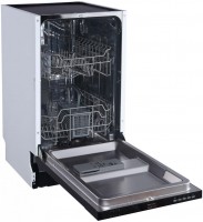 Photos - Integrated Dishwasher Krona DELIA 45 BI 