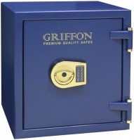 Photos - Safe Paritet-K F.30CLI.50.E GOLD 